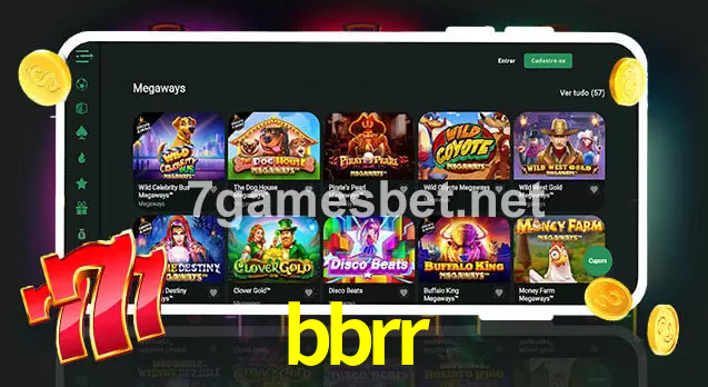 bbrr aplicativo