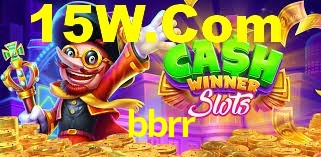 bbrr: Seu Cassino Premiado com Pagamentos Rápidos
